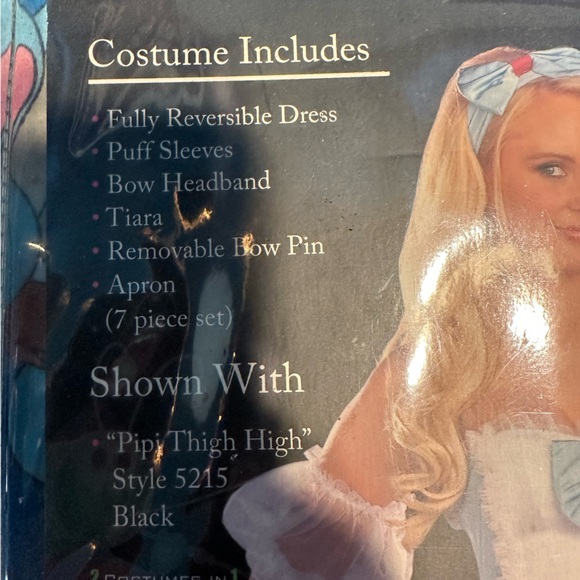 Halloween costumes for women - Picture 8 of 9